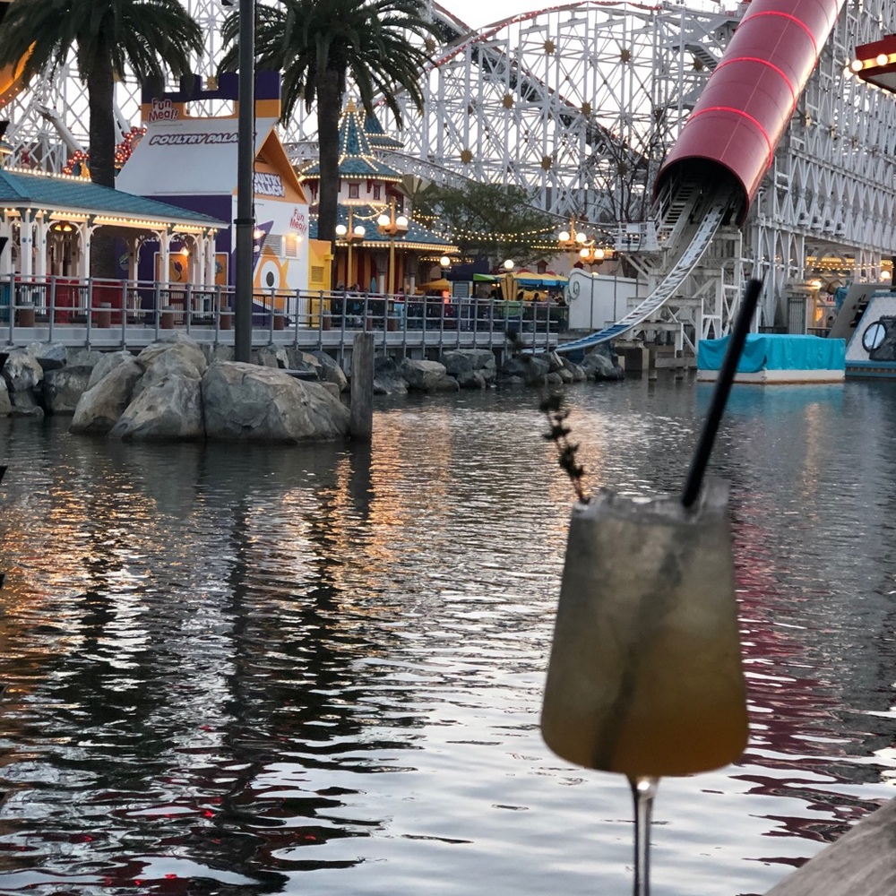 Meet your Posher, Theresa